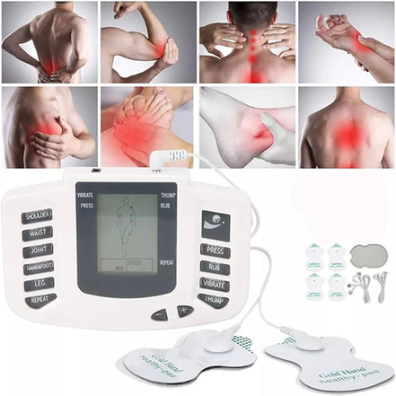 EMS masažuoklis XLINE