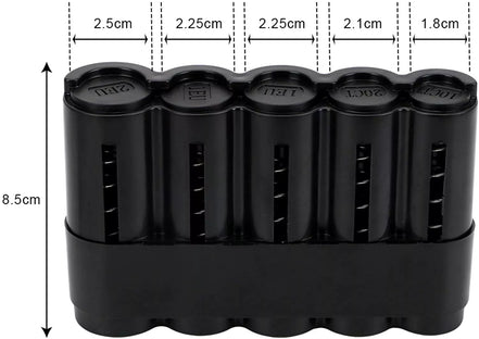 Euro Monetų Dėklas