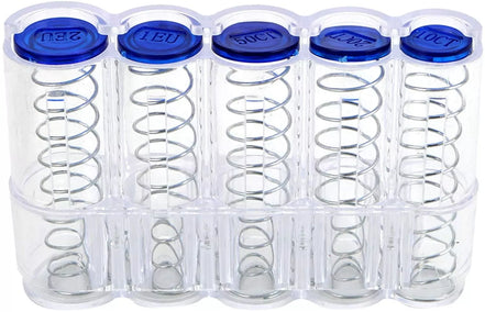 Euro Monetų Dėklas