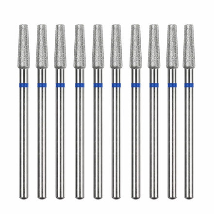 Frezos antgalių rinkinys