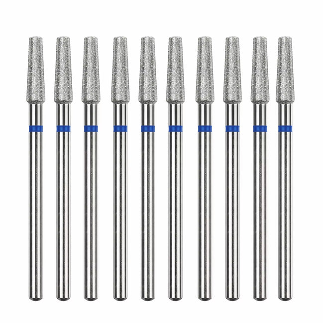 Frezos antgalių rinkinys