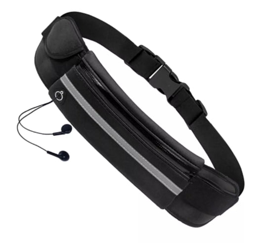 Juosmens piniginė sportui