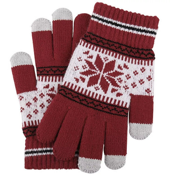 Jutiklinės Pirštinės