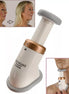 Kaklo, smakro ir pagurklio masažuoklis-treniruoklis "Neckline Slimmer"