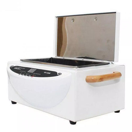 Karšto oro sterilizatorius su LCD