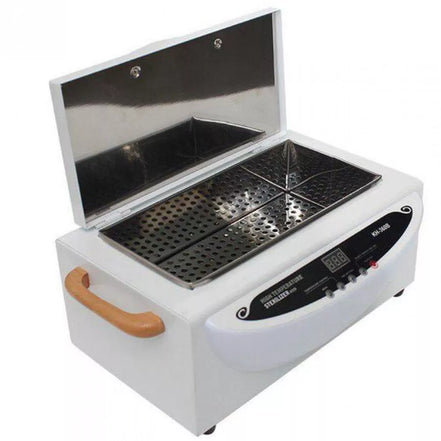 Karšto oro sterilizatorius su LCD