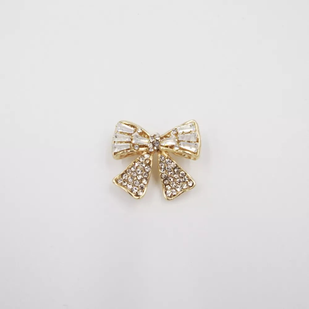 Kaspinėlio formos sagė