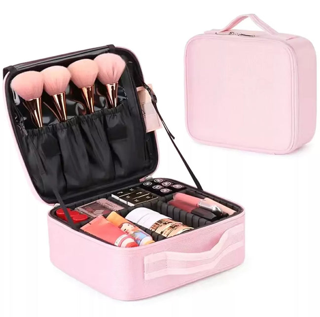 Kelioninis kosmetikos krepšys