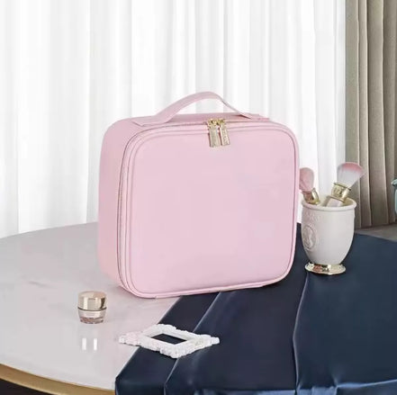 Kelioninis kosmetikos krepšys