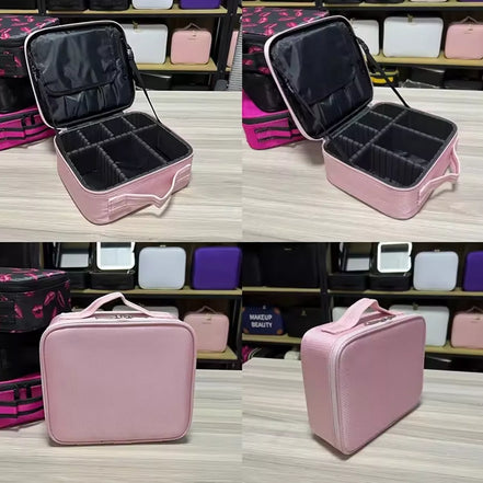 Kelioninis kosmetikos krepšys