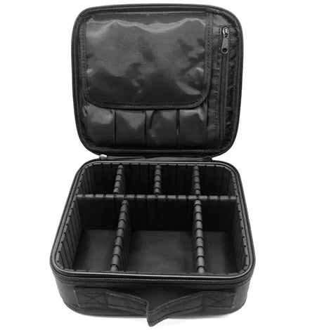 Kelioninis kosmetikos krepšys