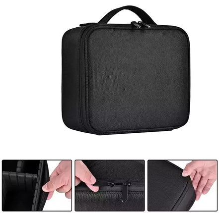 Kelioninis kosmetikos krepšys