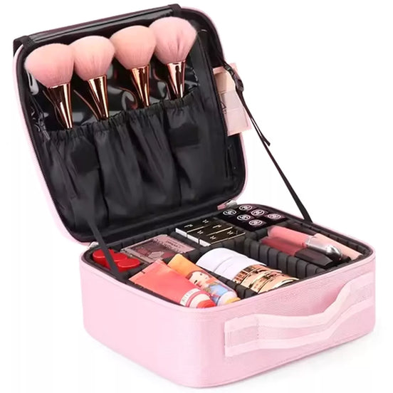 Kelioninis kosmetikos krepšys