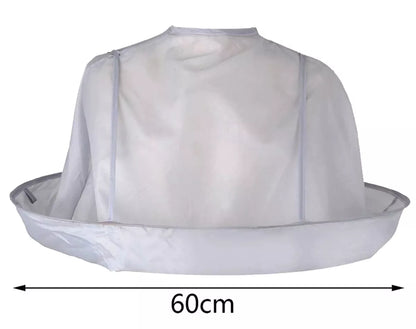 Kirpėjo apykaklė