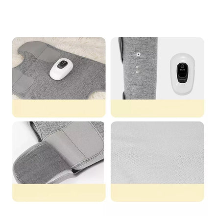 Elektrinis blauzdos masažuoklis