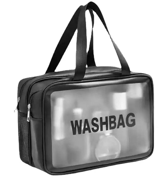 Kosmetikos dėklų rinkinys