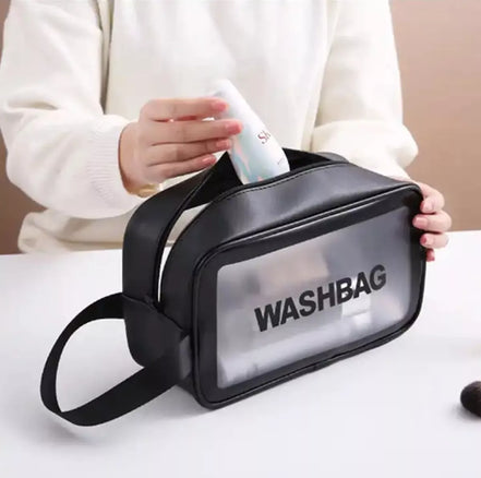 Kosmetikos dėklų rinkinys