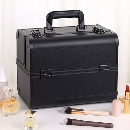 Kosmetikos Lagaminas 35x25x31