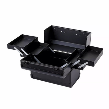 Kosmetikos Lagaminas 35x25x31