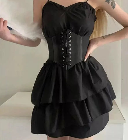 Liekninamasis korsetas