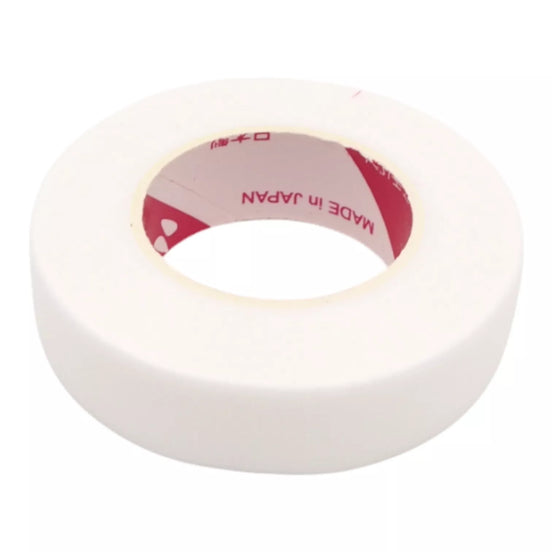 Lipnio juosta blakstienų priauginimui