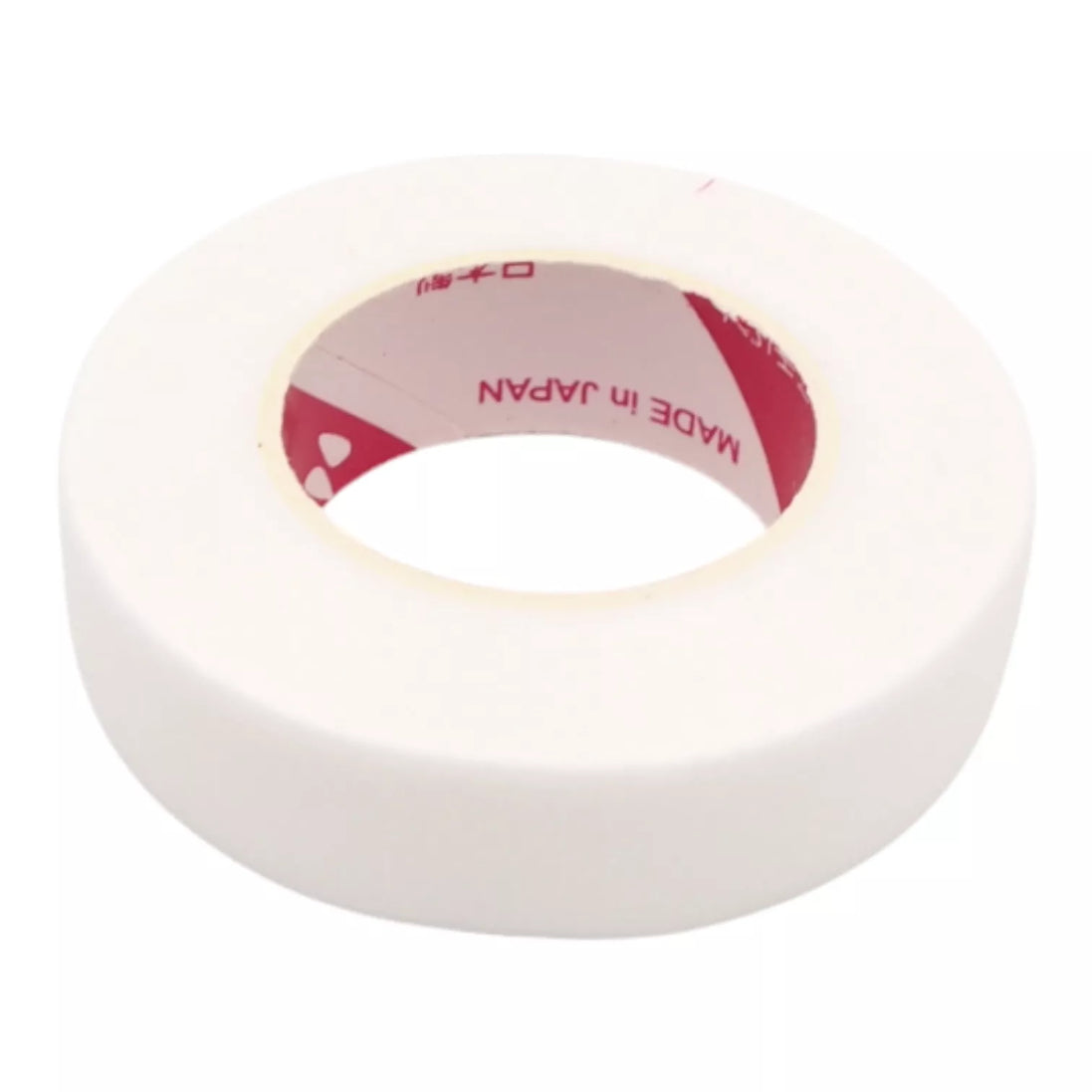 Lipnio juosta blakstienų priauginimui