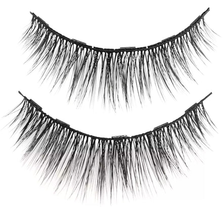 Magnetinių blakstienų rinkinys (7 poros)