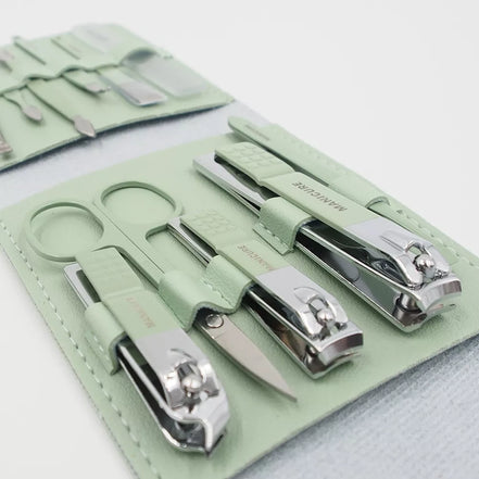 Manikiūro Rinkinys "Manicure"