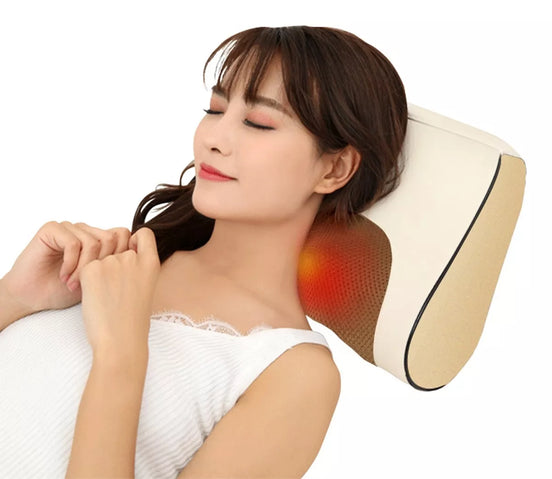 Masažinė pagalvė XLINE