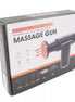 Masažo pistoletas