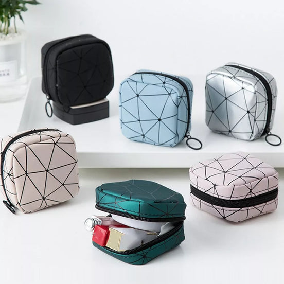 Maža kosmetinė "Diamond"