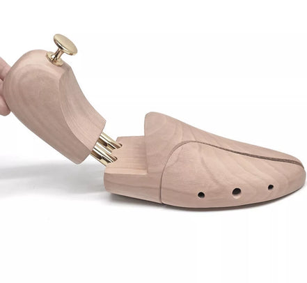 Mediniai Avalynės Kurpaliai, 39 - 40 dydis