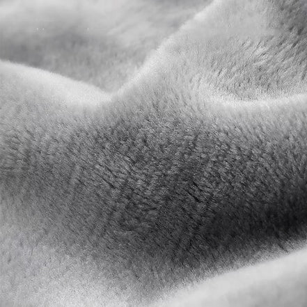 Minkštas kaklo masažuoklis