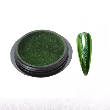 Nagų dulkės nagų dailei