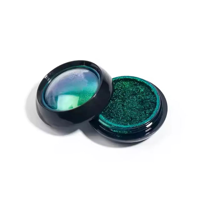 Nagų dulkės nagų dailei