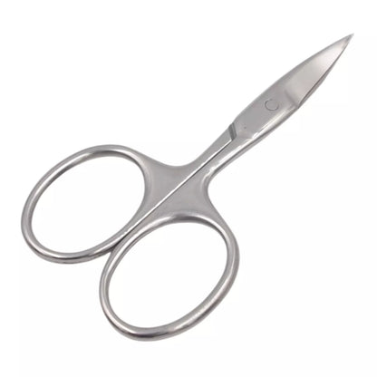 Profesionalios odelių žirklutės su smailiais ašmenimis