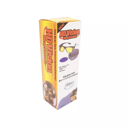 Ryškinantis vaizdą akiniai HD Vision