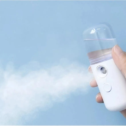 Nano odos drėkintuvas