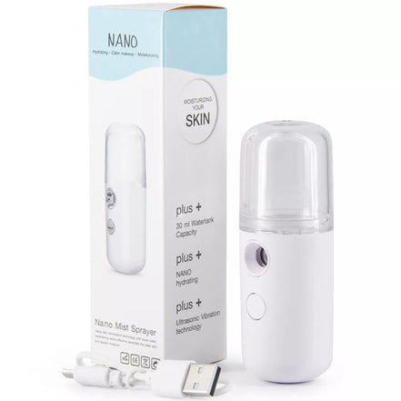 Nano odos drėkintuvas