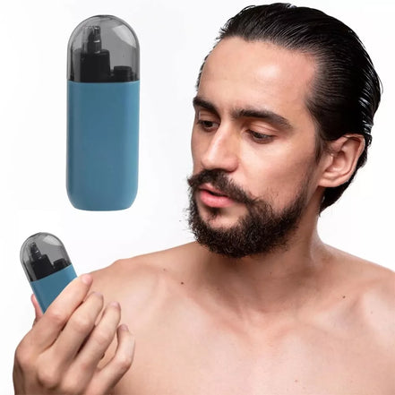 Nosies plaukelių kirpiklis XLINE