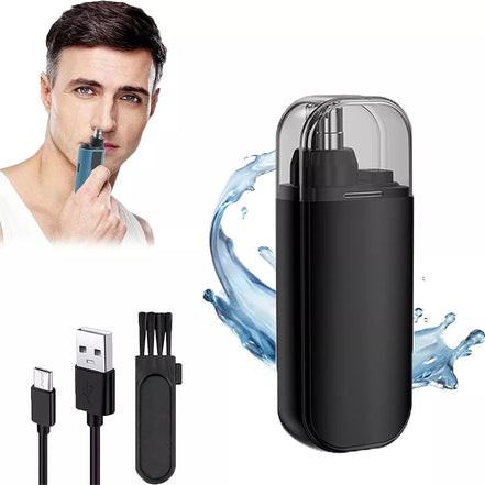 Nosies plaukelių kirpiklis XLINE