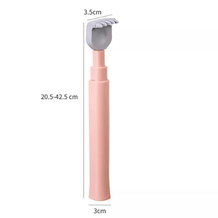 Nugaros Kasiklis - silikoninis