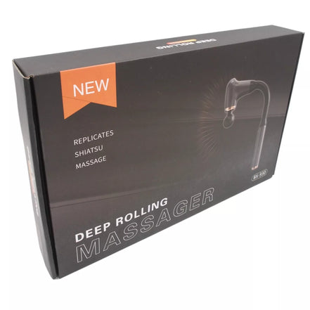 Nugaros masažuoklis