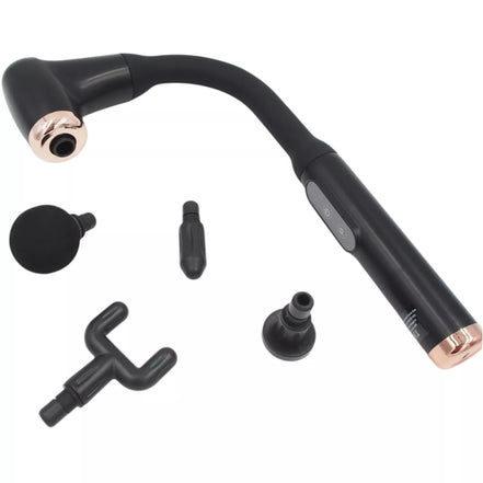 Nugaros masažuoklis