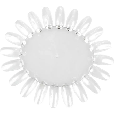 Paletė nagų lako pavyzdžiams