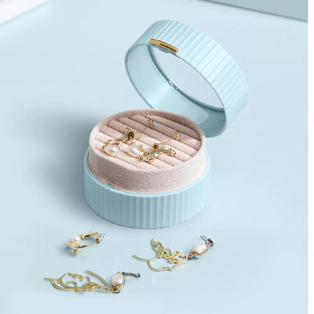 Papuošalų dėžutė