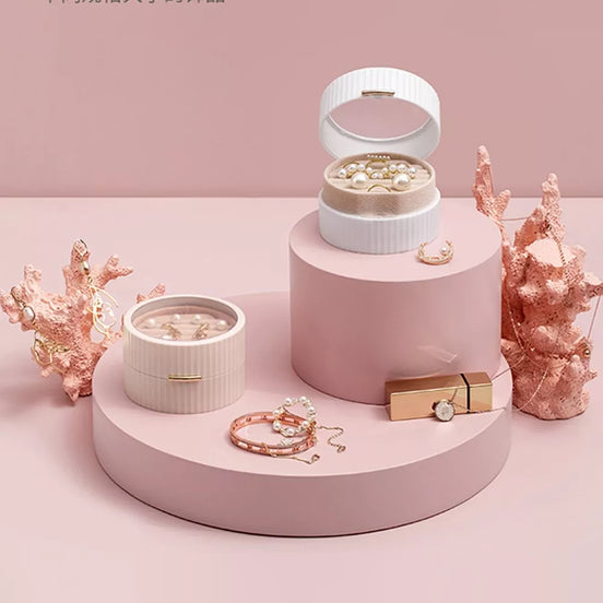 Papuošalų dėžutė