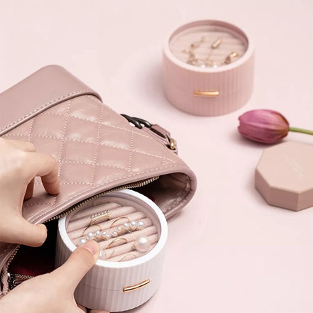 Papuošalų dėžutė