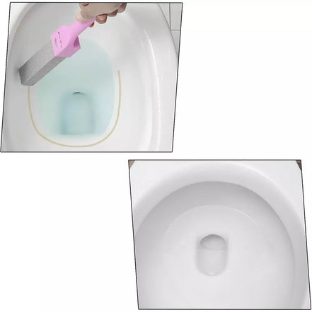 Tualeto valymo plyta