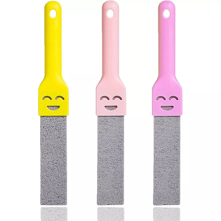 Tualeto valymo plyta